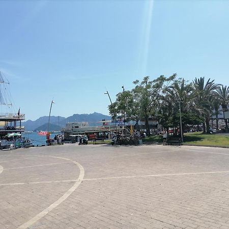 Keskin Apartments مرمريس المظهر الخارجي الصورة