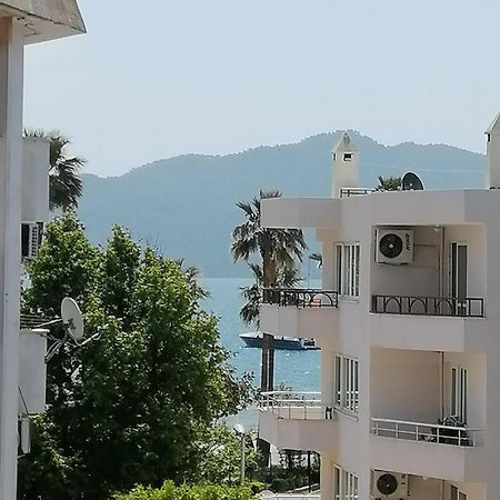 Keskin Apartments مرمريس المظهر الخارجي الصورة