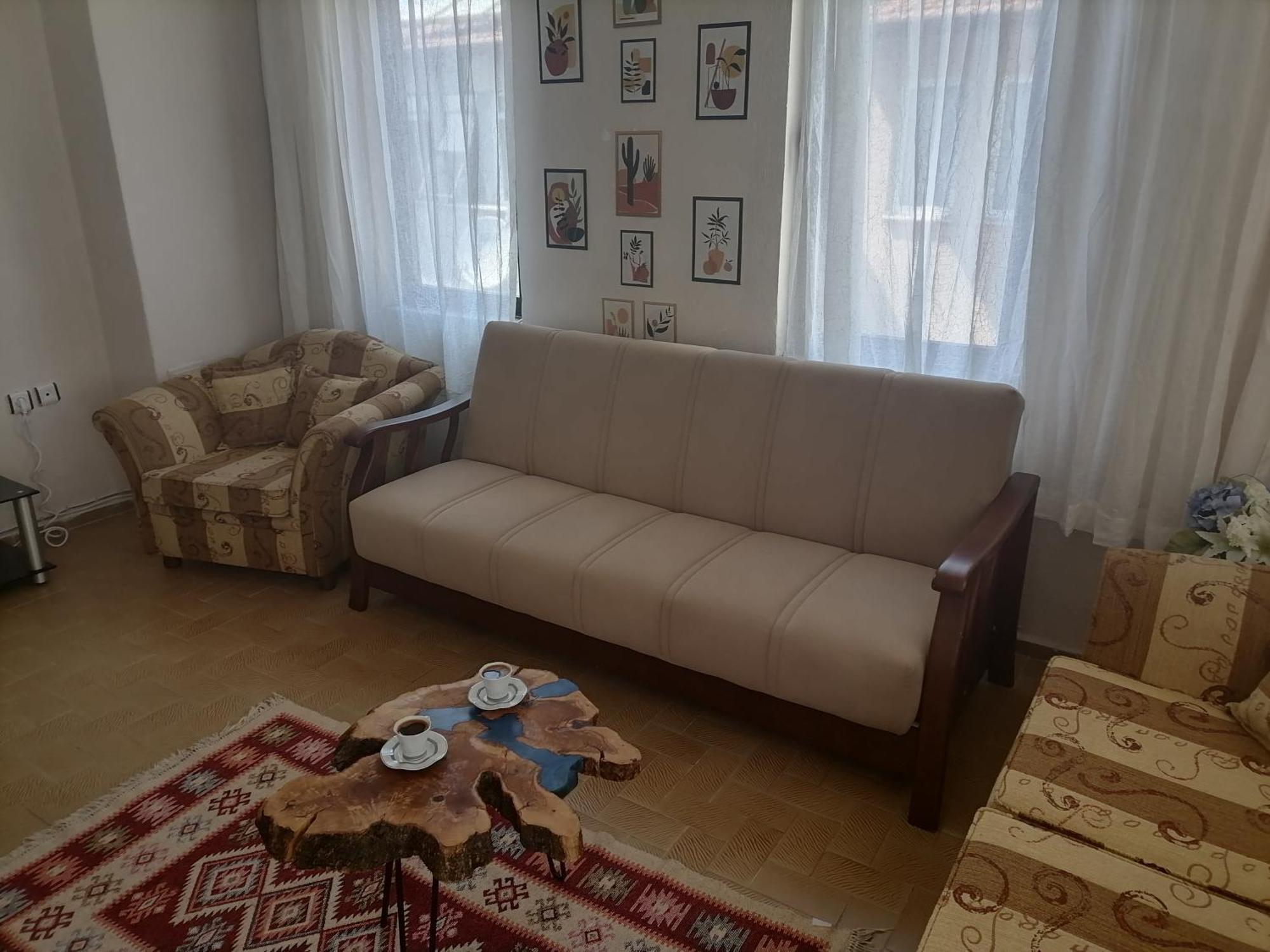 Keskin Apartments مرمريس المظهر الخارجي الصورة