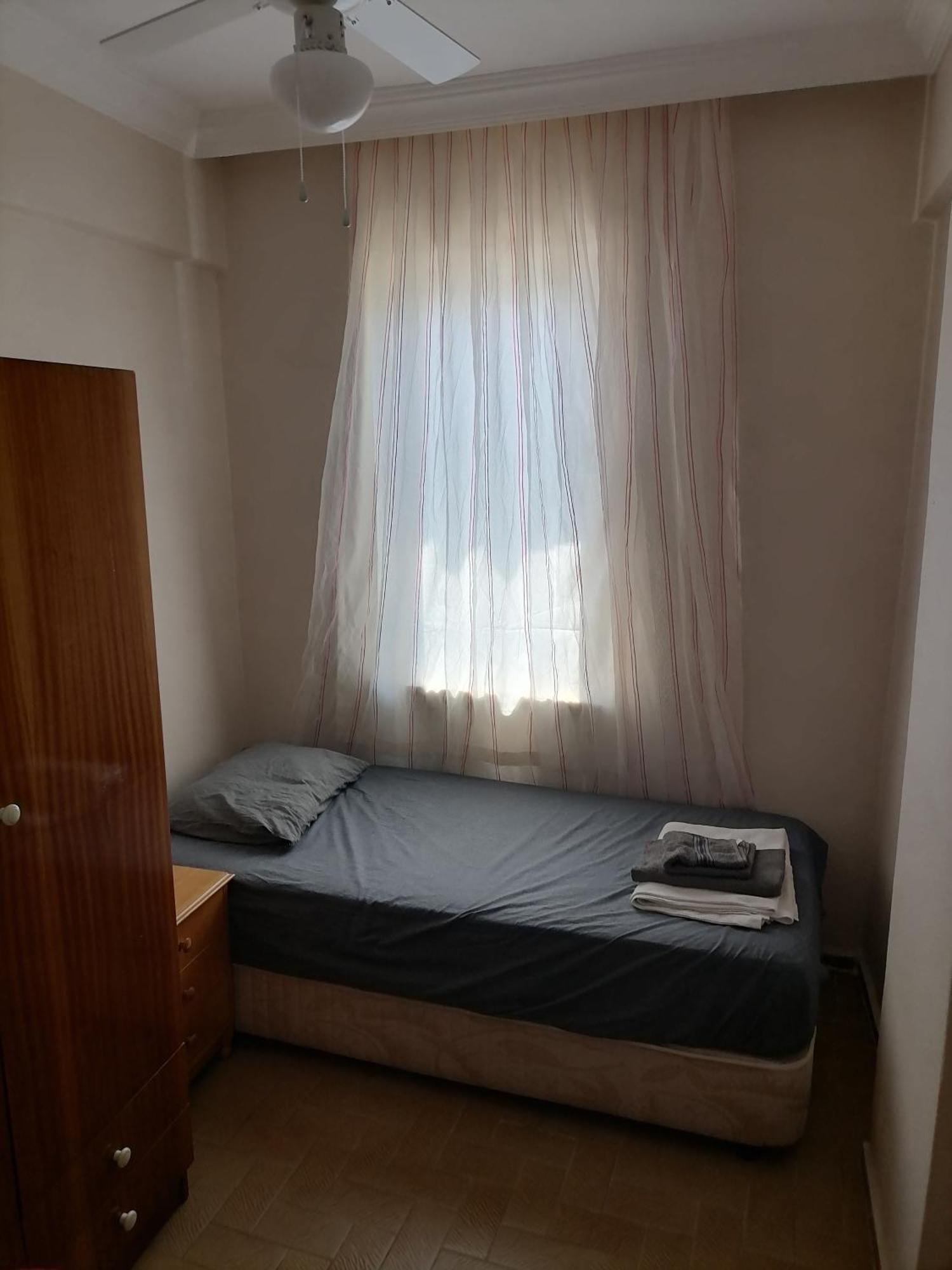 Keskin Apartments مرمريس المظهر الخارجي الصورة