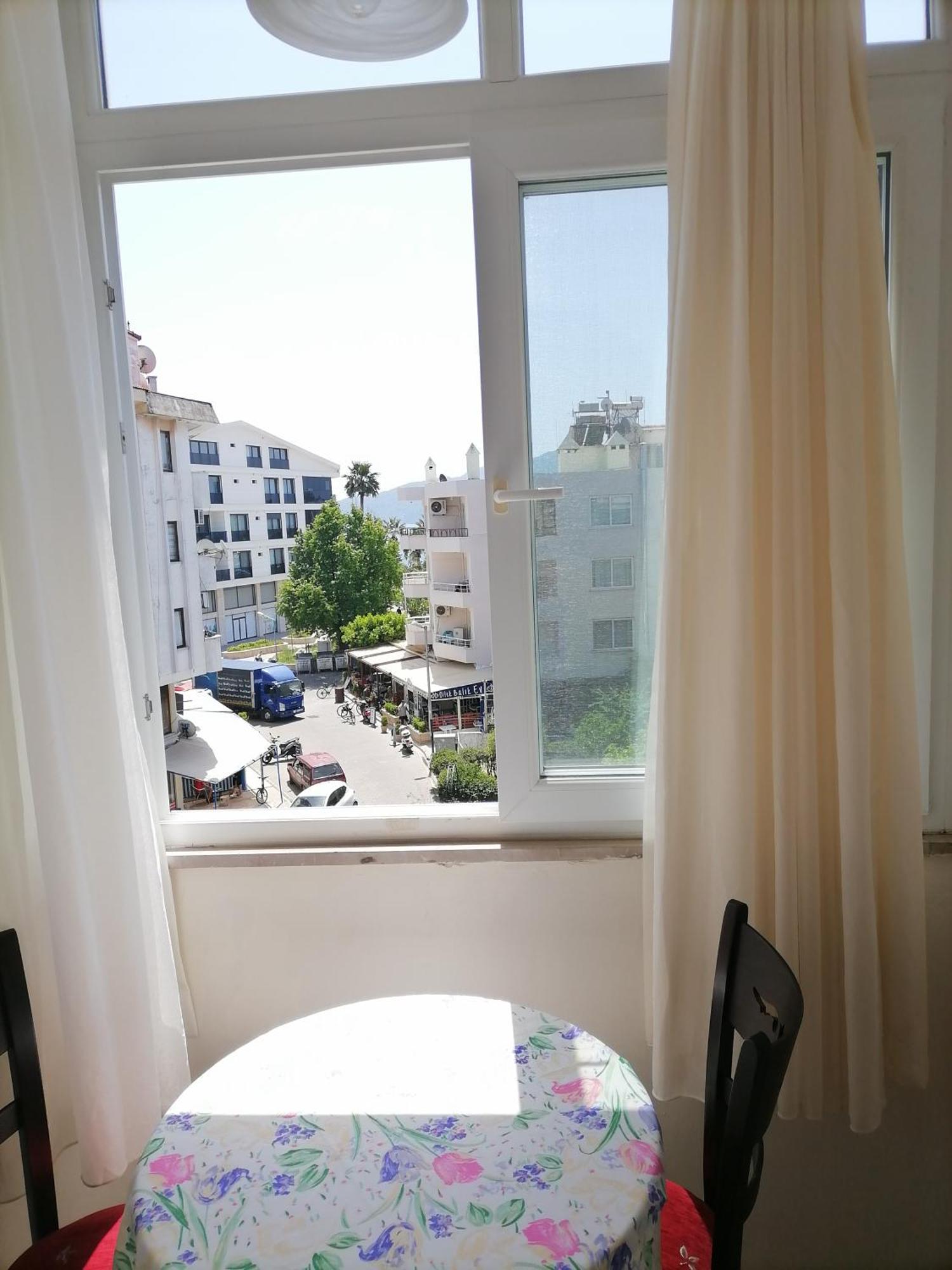 Keskin Apartments مرمريس المظهر الخارجي الصورة